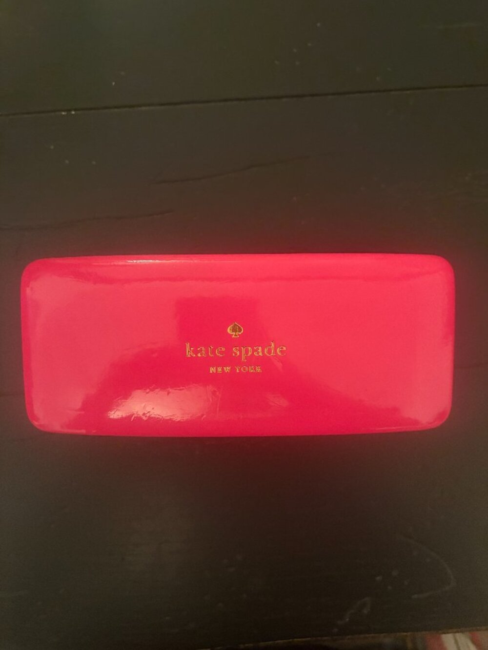 Kate Spade New York Hard Glasses Case